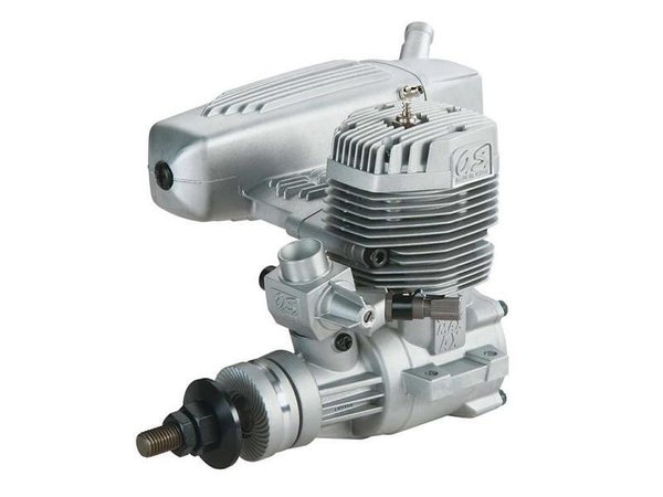 OS MAX ENGINES Nitro motors glow 2stroke 4 stroke engine