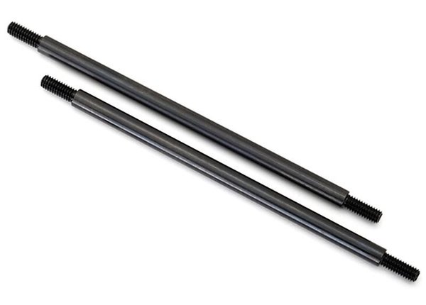 Suspension link, rear, 5x109mm (upper or lower) (steel) (2) TRX8248