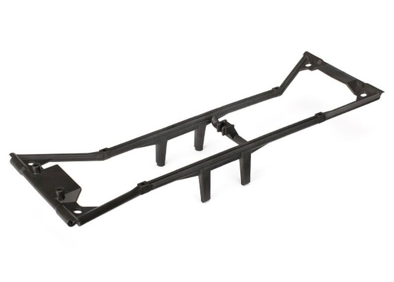 Спънка за шаси Traxxas XMaxx Chassis top brace, TRX7714X