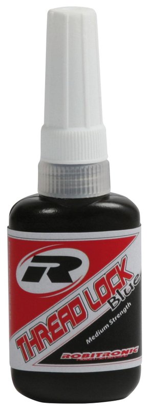 Thread Lock Blue (10g)