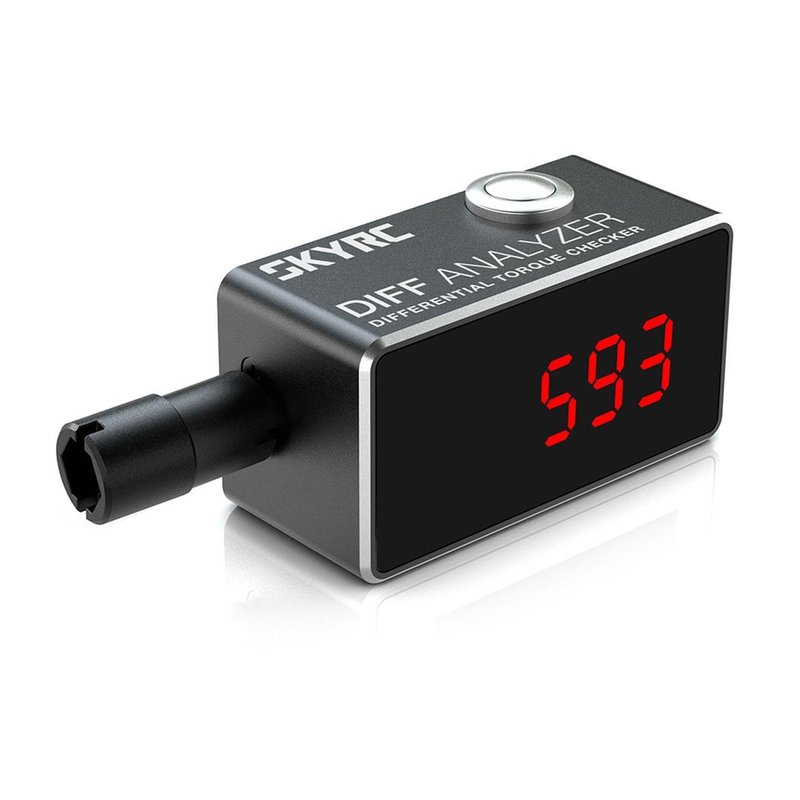 Diff Panel Diff Analyzer