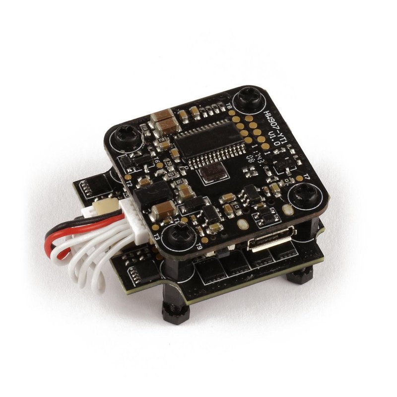 Контролер Xrotor Nano 4in1 FPV Combo 4in1 20A Nano Regler und Nano Fli