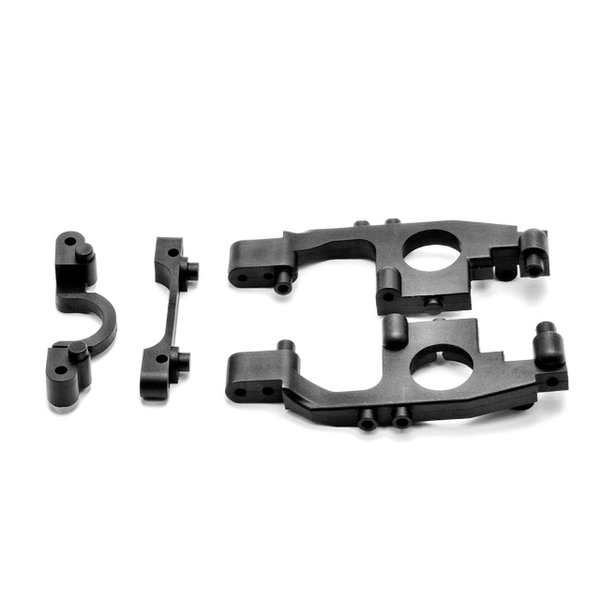 FRONT BULKHEAD