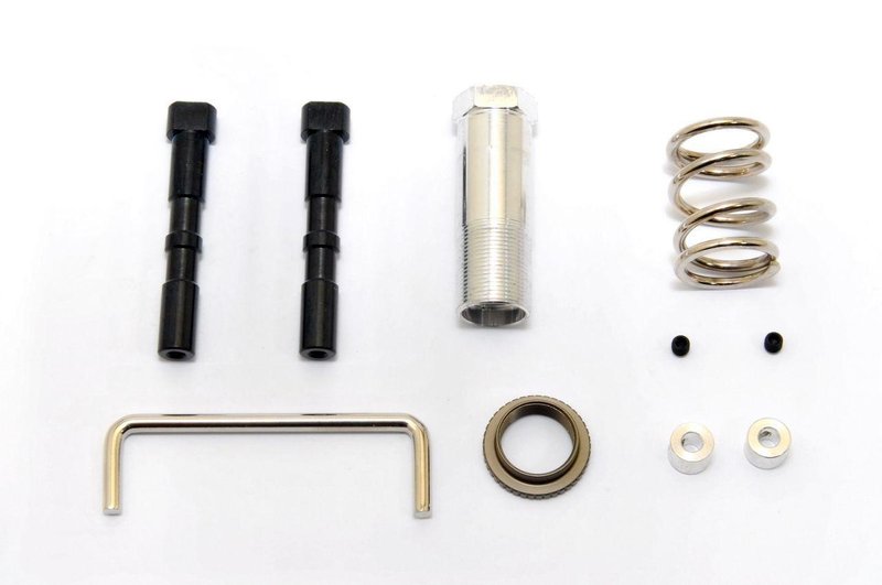 Servo Saver Spring