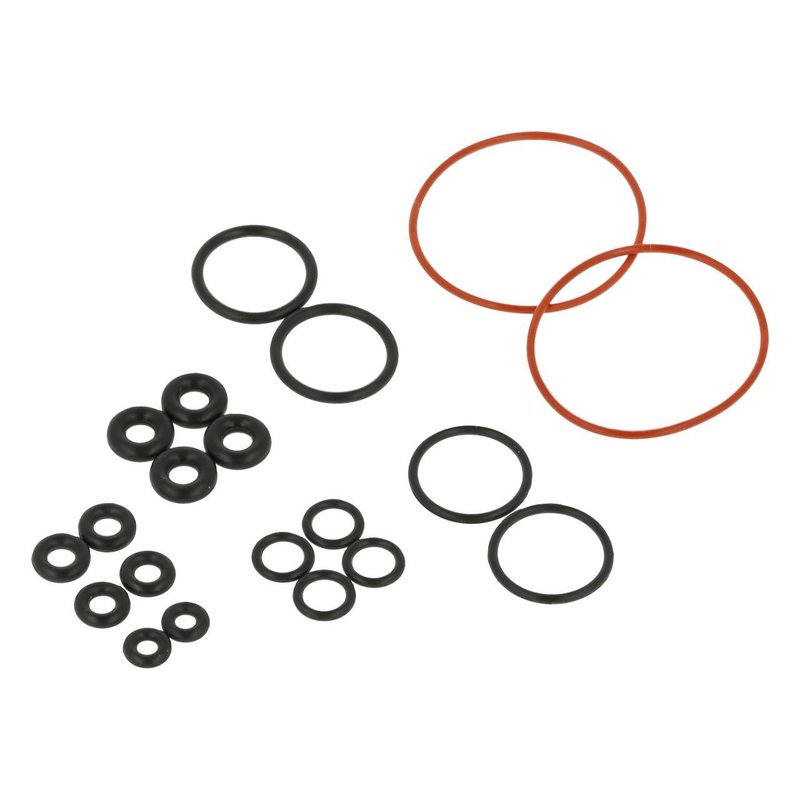 O-Ring Complete Set