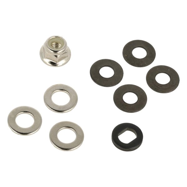 Disc Spring Set for Torque Limiter